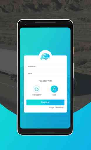 OTS24 - Free Online Transport Services App 2