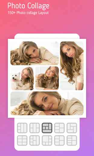 Pic Collage – Best Photo Collage App & Photo Grid 1