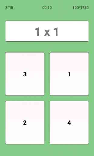 Pintar Matematika - Game penjumlahan pengurangan 4