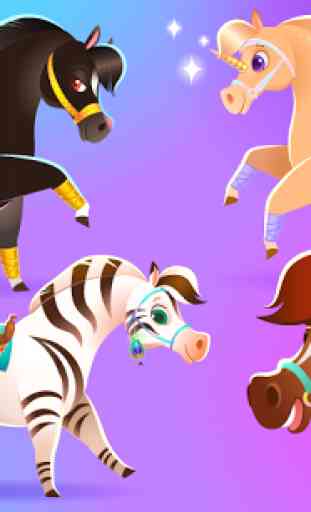Pixie the Pony - My Virtual Pet 2
