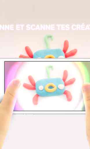 Play-Doh TOUCH 1