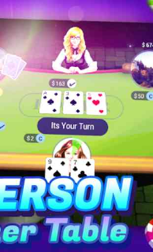 Poker Online 1