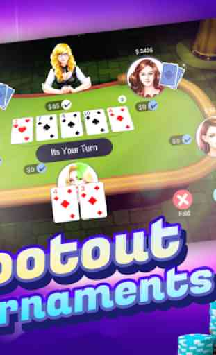 Poker Online 3