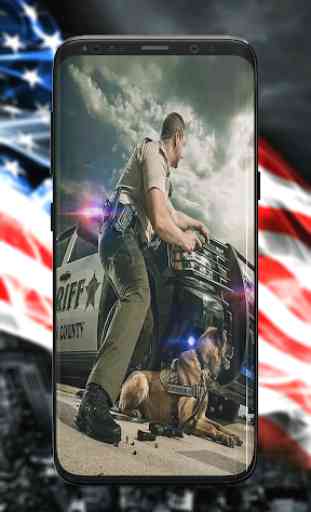 Police Wallpapers 2