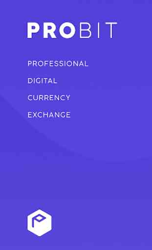 ProBit Global: Mobile Crypto Trading Exchange 1
