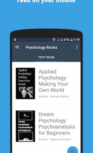 Psychology Books Free 1