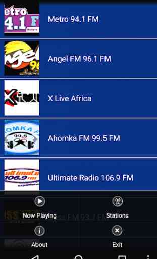 Radio Ghana 3