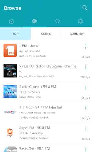 Radio Ghana - Radio FM 2