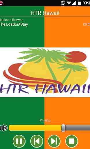 Radio Hawaii 4