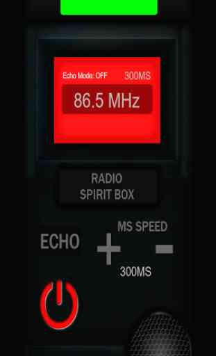 Radio Spirit Box 3