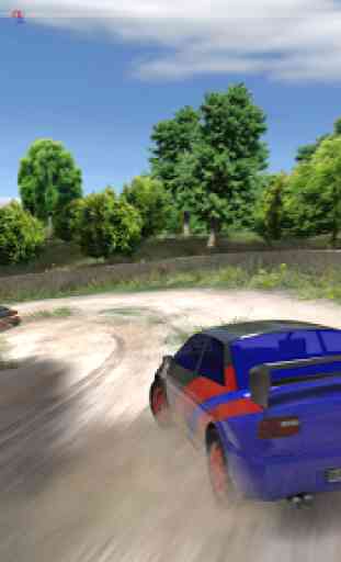 Rally Fury - Courses de rallye extrêmes 3