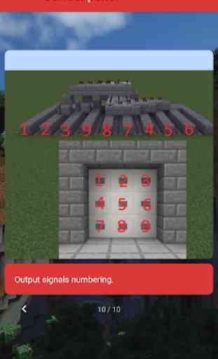 Redstone Guide For Minecraft 4