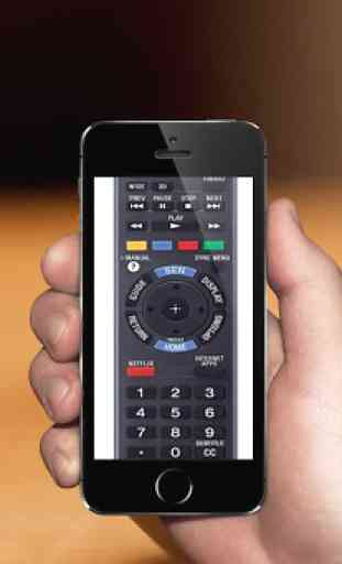 REMOTE CONTROL FOR LG TV 1