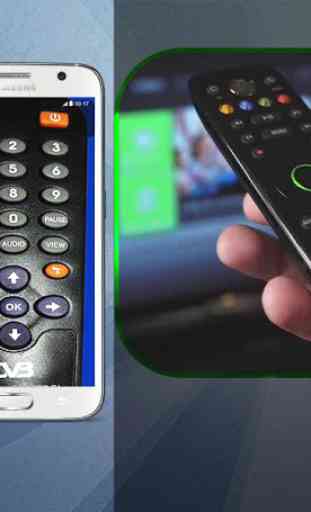 Remote Control For LG Tv 3