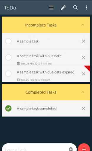 Simple To-Do: List, Task & Reminder 1