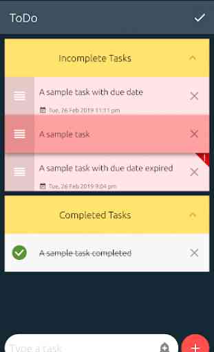 Simple To-Do: List, Task & Reminder 2