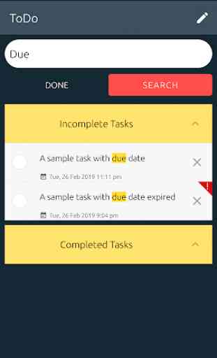 Simple To-Do: List, Task & Reminder 3