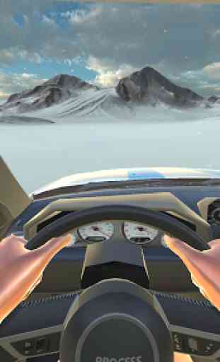 Skyline Drift Simulator 2 3