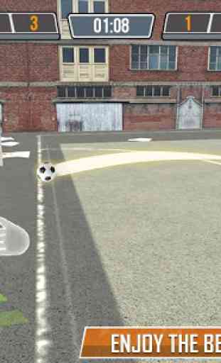 Soccer Strike 2019 - free soccer games 3