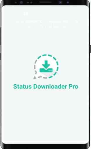 Status Download Pro 1