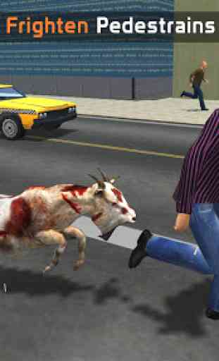 Super Goat Simulator ™ 4