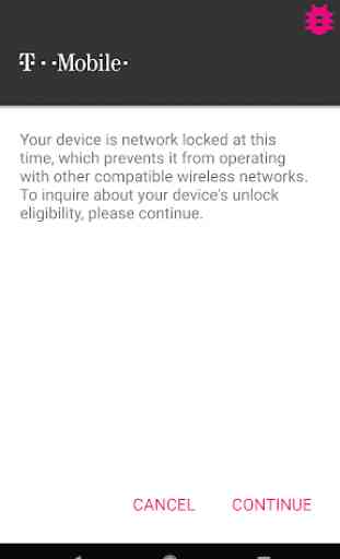 T-Mobile Device Unlock (Google Pixel Only) 2
