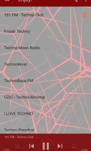 Techno Music 2020 4
