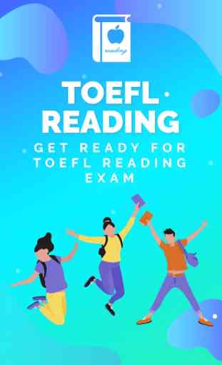 TOEFL Reading - Preparation Test and Practice 1