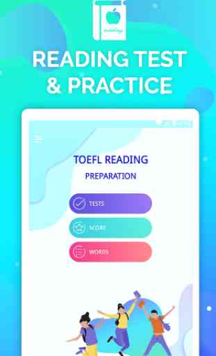 TOEFL Reading - Preparation Test and Practice 2