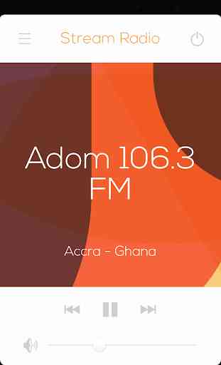 Top Ghana Radio Stations -Peace FM, Adom FM, MOGPA 1
