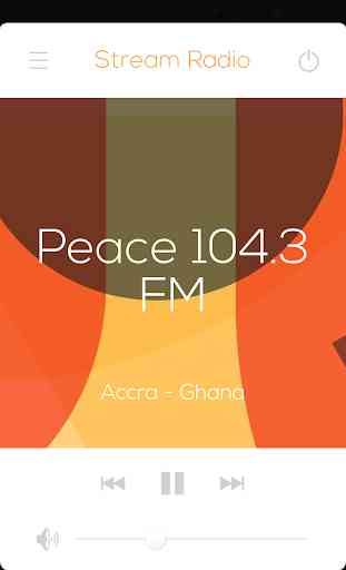 Top Ghana Radio Stations -Peace FM, Adom FM, MOGPA 2