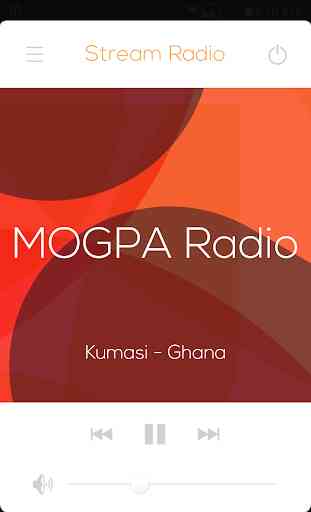 Top Ghana Radio Stations -Peace FM, Adom FM, MOGPA 3