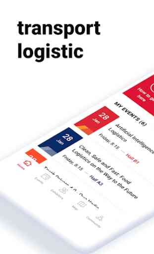 transport logistic 1
