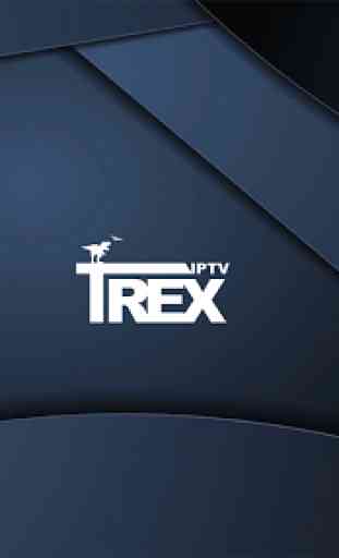 TREX IPTV 1