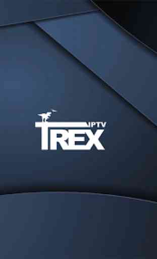 TREX IPTV 2