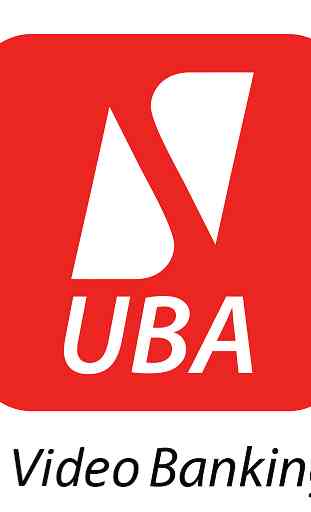 UBA Video Banking 1