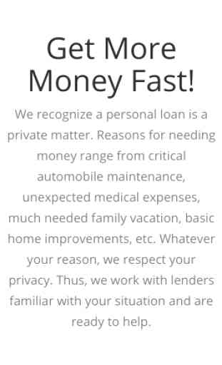 USA Cash Money - Cash Advance, Payday loans fast 2
