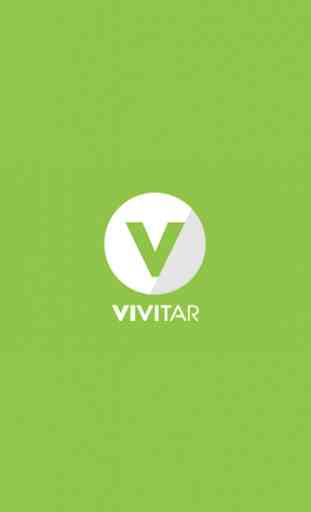 Vivitar DVR922 1
