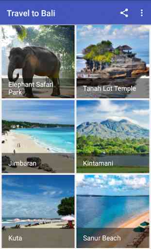 Voyage à Bali 2