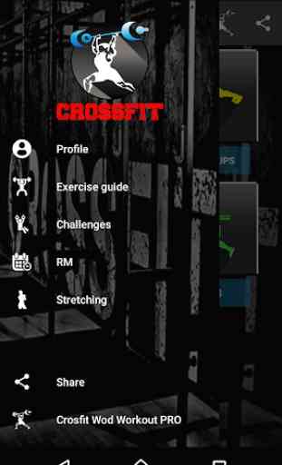 Wods Crossfit - Master Workouts Pro 2