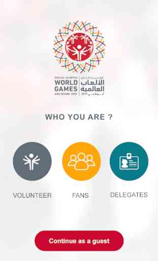 World Games Abu Dhabi 2019 4