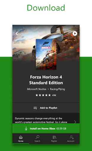Xbox Game Pass (Beta) 2