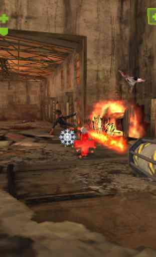 Zombie Hell 3 : Last Stand - FPS Shooter 4