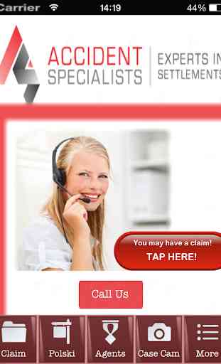 Accident Specialists 1