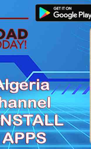 All Algeria Newspapers | Algerian News Radio TV 3