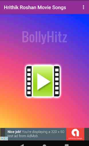 All Bolly Hits Hrithik Roshan Hindi Video Songs 2