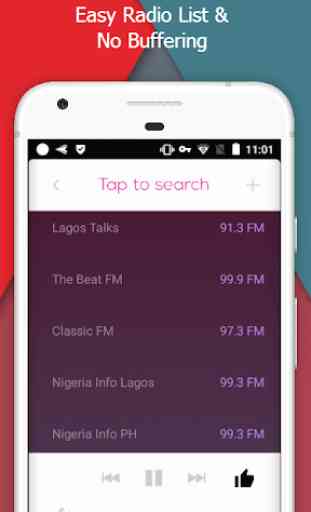 All Nigerian Radios in One 2