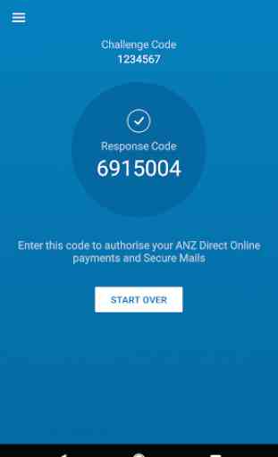ANZ Direct Auth 2