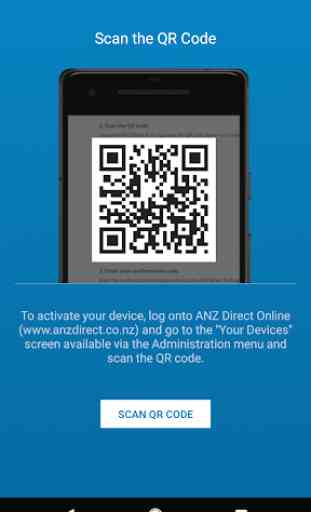 ANZ Direct Auth 4