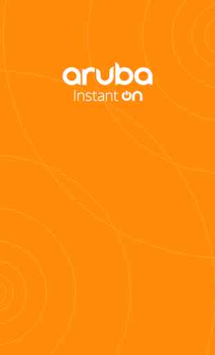Aruba Instant On 1